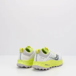 Mujer SAUCONY Zapatillas Deportivas-ZAPATILLA - - RIDE TR2 WHITE SUNNY