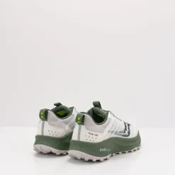 Hombre SAUCONY Zapatillas Deportivas-ZAPATILLA - - RIDE TR2 WHITE OLIVINE