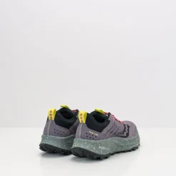 Mujer SAUCONY Zapatillas Deportivas-ZAPATILLA - - RIDE TR2 WOODROSE