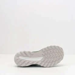 Hombre SAUCONY Zapatillas Deportivas-ZAPATILLA - - RIDE TR2 WHITE OLIVINE