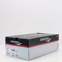 Hombre SAUCONY Zapatillas Deportivas-ZAPATILLA - - RIDE TR2 WHITE OLIVINE