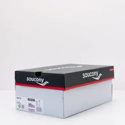 Mujer SAUCONY Zapatillas Deportivas-ZAPATILLA - - RIDE TR2 WOODROSE