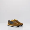 Hombre SAUCONY Zapatillas Deportivas-ZAPATILLA - - SHADOW ORIGINAL TAN GREY