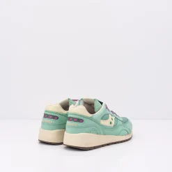 Mujer SAUCONY Zapatillas Deportivas-ZAPATILLA - - SHADOW 6000 AGUA