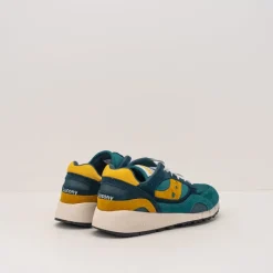 Hombre SAUCONY Zapatillas Deportivas-ZAPATILLA - - SHADOW 6000