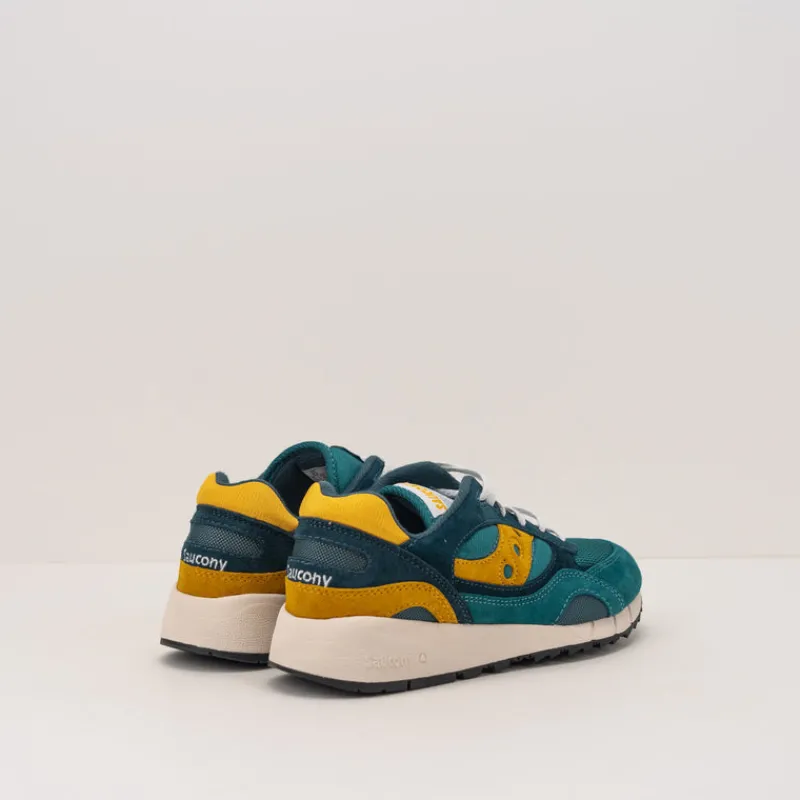 Hombre SAUCONY Zapatillas Deportivas-ZAPATILLA - - SHADOW 6000