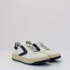 Hombre VALSPORT Zapatillas Deportivas-ZAPATILLA - - HYPE CLASSIC BIANCO NERO VH2506M