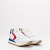 Hombre VALSPORT Zapatillas Deportivas-ZAPATILLA - - MAGIC RUN LEATHER 2645