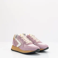 Mujer VALSPORT Zapatillas Deportivas-ZAPATILLA - - MAGIC HERITAGE NYLON FLASH 2660