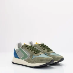 Hombre VALSPORT Zapatillas Deportivas-ZAPATILLA - - MAGIC RUN MESH NYLON 2638