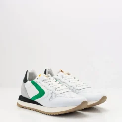 Hombre VALSPORT Zapatillas Deportivas-ZAPATILLA - - MAGIC RUN LEATHER 2644
