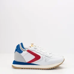 Hombre VALSPORT Zapatillas Deportivas-ZAPATILLA - - MAGIC RUN LEATHER 2645