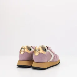 Mujer VALSPORT Zapatillas Deportivas-ZAPATILLA - - MAGIC HERITAGE NYLON FLASH 2660