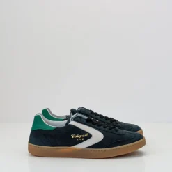 Hombre VALSPORT Zapatillas Deportivas-ZAPATILLA - - OLIMPIA SUEDE 2551 VO2551M