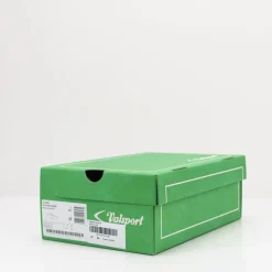 Mujer VALSPORT Zapatillas Deportivas-ZAPATILLA - - OLIMPIA LEATHER SUEDE BIANCO BIANCO MUJER