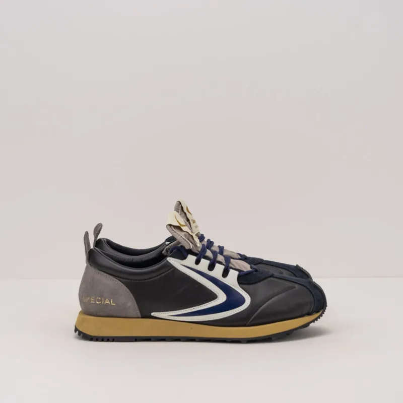 Hombre VALSPORT Zapatillas Deportivas-ZAPATILLA - - SPECIAL PELLE 13 VSP2109M