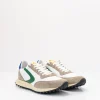 Hombre VALSPORT Zapatillas Deportivas-ZAPATILLA - - START RUN RIPSTOP BIANCO