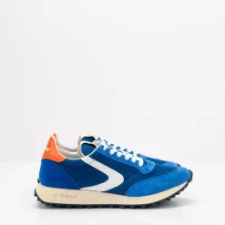 Hombre VALSPORT Zapatillas Deportivas-ZAPATILLA - - START RUN RIPSTOP BLU
