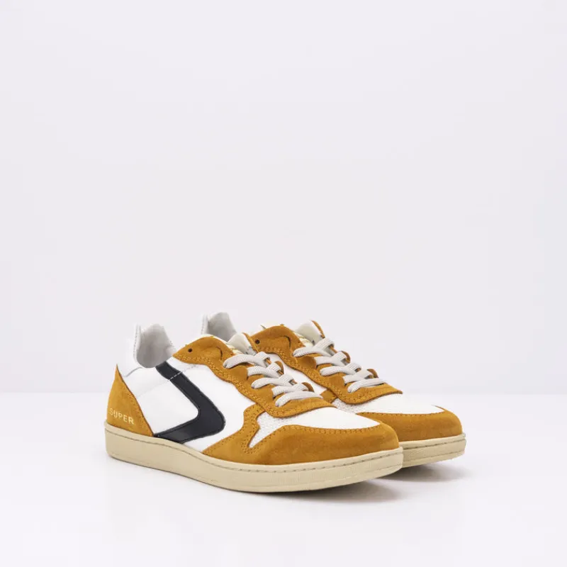 Hombre VALSPORT Zapatillas Deportivas-ZAPATILLA - - SUPER NYLON MESH COL 01 VS1920M