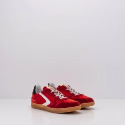 Hombre VALSPORT Zapatillas Deportivas-ZAPATILLA - - SUPER FULL SUEDE 04 VS2322M