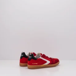 Hombre VALSPORT Zapatillas Deportivas-ZAPATILLA - - SUPER FULL SUEDE 04 VS2322M