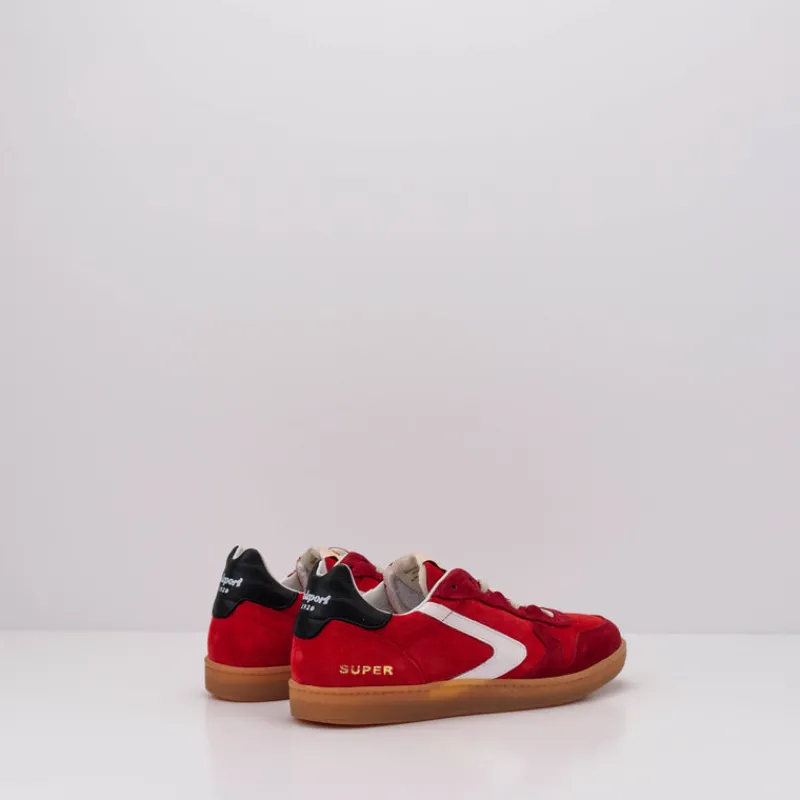 Hombre VALSPORT Zapatillas Deportivas-ZAPATILLA - - SUPER FULL SUEDE 04 VS2322M