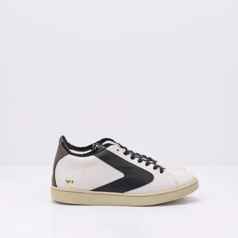 Hombre VALSPORT Zapatillas Deportivas-ZAPATILLA - - XL NAPPA COL 01 VT1485M