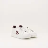 Mujer VEGTUS Zapatillas Deportivas-ZAPATILLA - - OASIS WOMAN RED TUNA