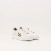 Mujer VEGTUS Zapatillas Deportivas-ZAPATILLA - - OASIS WOMAN MOKA