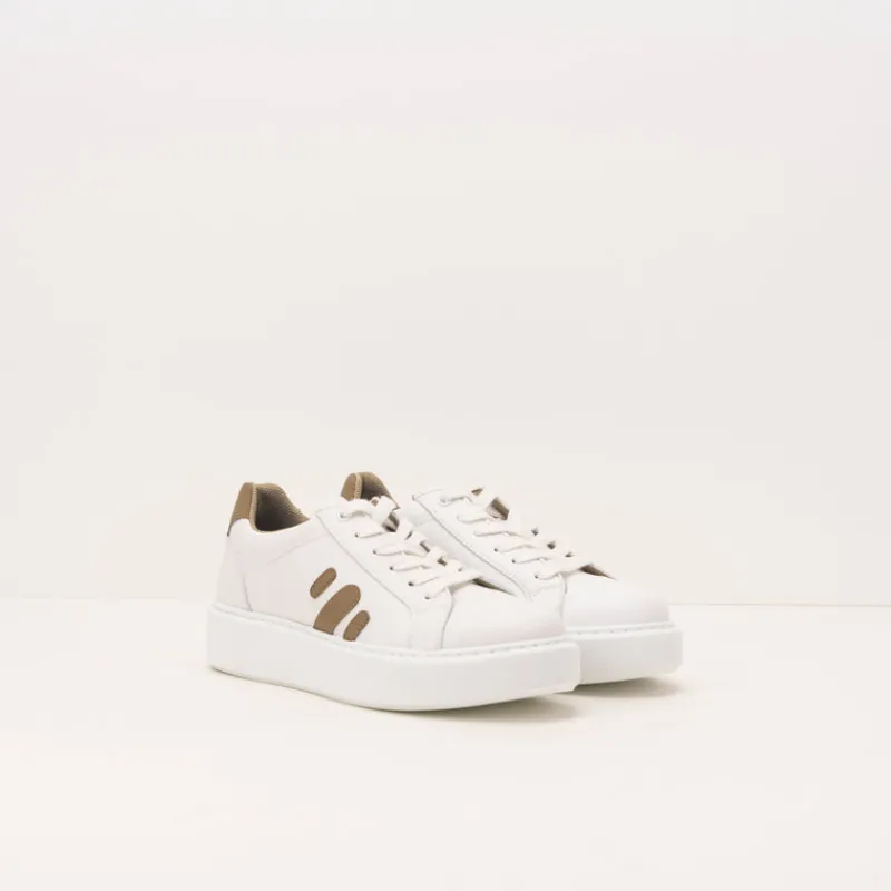 Mujer VEGTUS Zapatillas Deportivas-ZAPATILLA - - OASIS WOMAN MOKA