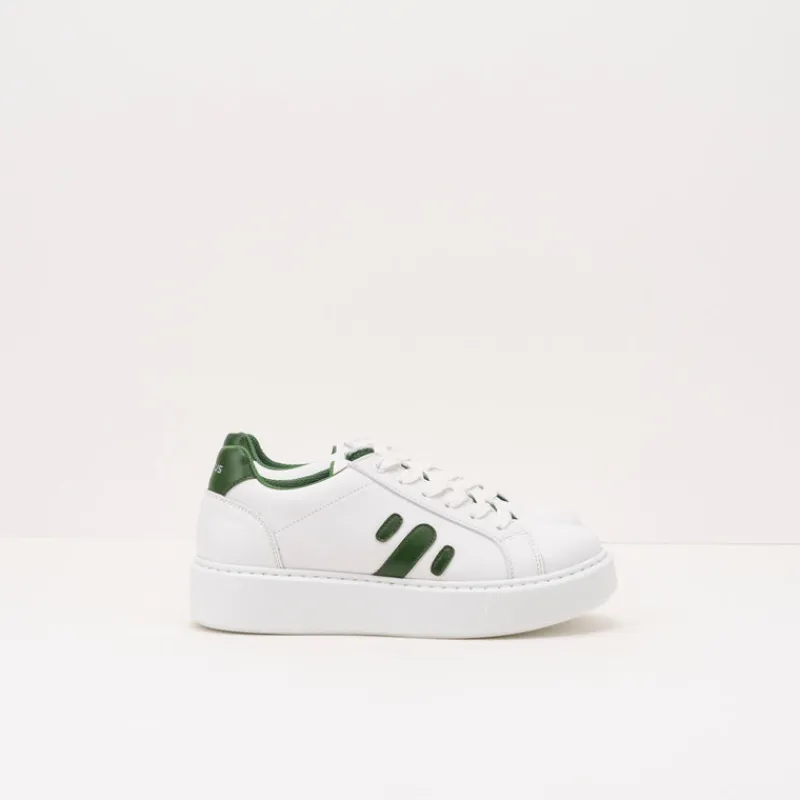 Mujer VEGTUS Zapatillas Deportivas-ZAPATILLA - - OASIS WOMAN GREEN CACTUS