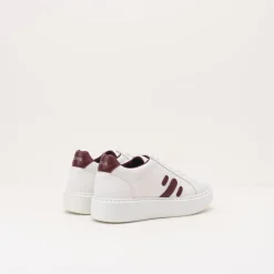 Mujer VEGTUS Zapatillas Deportivas-ZAPATILLA - - OASIS WOMAN RED TUNA