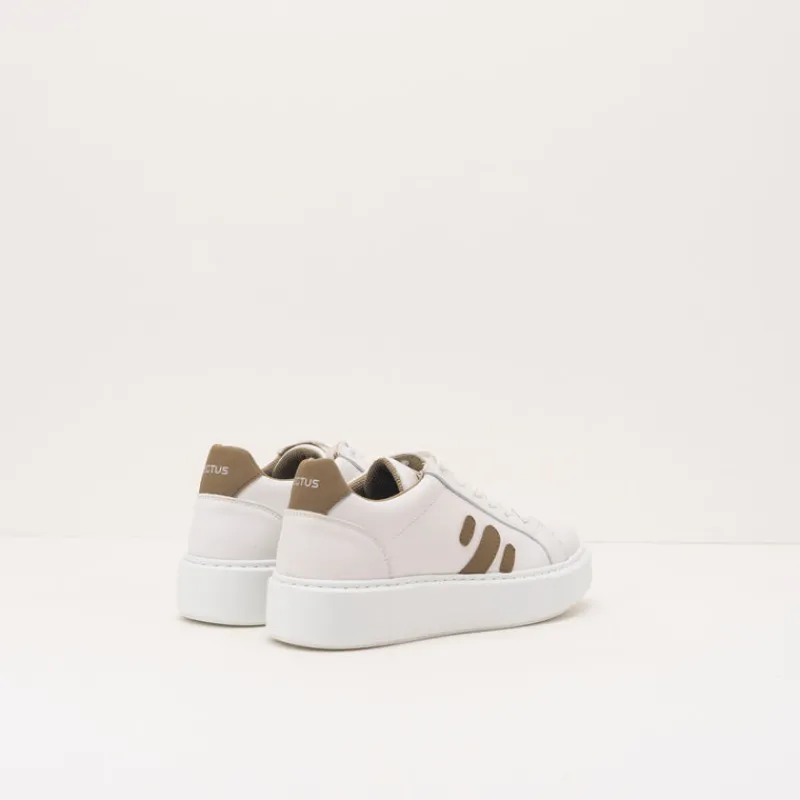 Mujer VEGTUS Zapatillas Deportivas-ZAPATILLA - - OASIS WOMAN MOKA