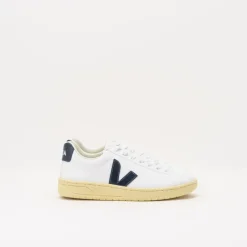 Mujer VEJA Zapatillas Deportivas-ZAPATILLA - - URCA CWL WHITE NAUTICO BUTTER UC0702641A