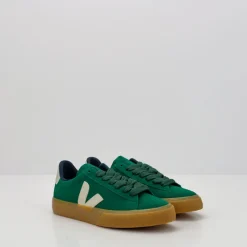 Hombre VEJA Zapatillas Deportivas-ZAPATILLA - - CAMPO BOLD SUEDE GOLF PIERRE CP0303695A HOMBRE