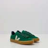 Mujer VEJA Zapatillas Deportivas-ZAPATILLA - - CAMPO BOLD SUEDE GOLF PIERRE CP0303695A