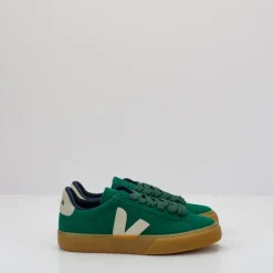 Hombre VEJA Zapatillas Deportivas-ZAPATILLA - - CAMPO BOLD SUEDE GOLF PIERRE CP0303695A HOMBRE