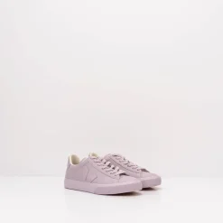 Mujer VEJA Zapatillas Deportivas-ZAPATILLA - - CAMPO CHROMEFREE LEATHER FULL PARME CP053323