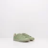 Mujer VEJA Zapatillas Deportivas-ZAPATILLA - - CAMPO CHROMEFREE LEATHER FULL CLAY CP053322
