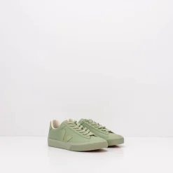 Mujer VEJA Zapatillas Deportivas-ZAPATILLA - - CAMPO CHROMEFREE LEATHER FULL CLAY CP053322