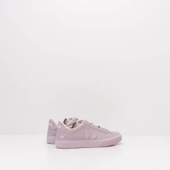 Mujer VEJA Zapatillas Deportivas-ZAPATILLA - - CAMPO CHROMEFREE LEATHER FULL PARME CP053323