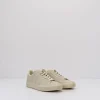 Mujer VEJA Zapatillas Deportivas-ZAPATILLA - - CAMPO FURED CHROMEFREE LEATHER PIERRE CW0503328A