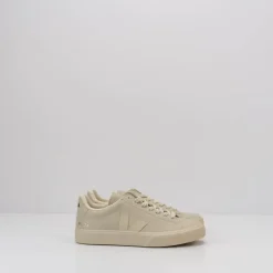 Mujer VEJA Zapatillas Deportivas-ZAPATILLA - - CAMPO FURED CHROMEFREE LEATHER PIERRE CW0503328A