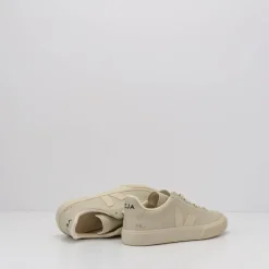 Mujer VEJA Zapatillas Deportivas-ZAPATILLA - - CAMPO FURED CHROMEFREE LEATHER PIERRE CW0503328A