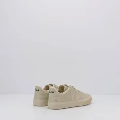 Mujer VEJA Zapatillas Deportivas-ZAPATILLA - - CAMPO FURED CHROMEFREE LEATHER PIERRE CW0503328A
