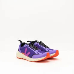 Mujer VEJA Zapatillas Deportivas-ZAPATILLA - - CONDOR 2 ALVEOMESH PURPLE ULTRAVIOLET