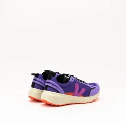 Mujer VEJA Zapatillas Deportivas-ZAPATILLA - - CONDOR 2 ALVEOMESH PURPLE ULTRAVIOLET