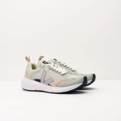 Mujer VEJA Zapatillas Deportivas-ZAPATILLA - - CONDOR NATURAL PARME CL012206 MUJER