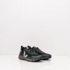 Mujer VEJA Zapatillas Deportivas-ZAPATILLA - - DEKKAN ALVEOMESH BLACK OXFORD GREY TONIC DC012581