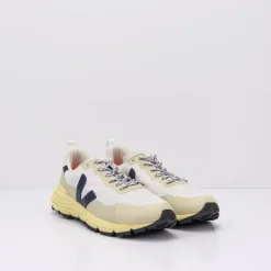 Hombre VEJA Zapatillas Deportivas-ZAPATILLA - - DEKKAN ALVEOMESH GRAVEL NAUTICO DC183220B